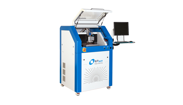 EasyDo系列 直接機(jī)械電路板打樣設(shè)備