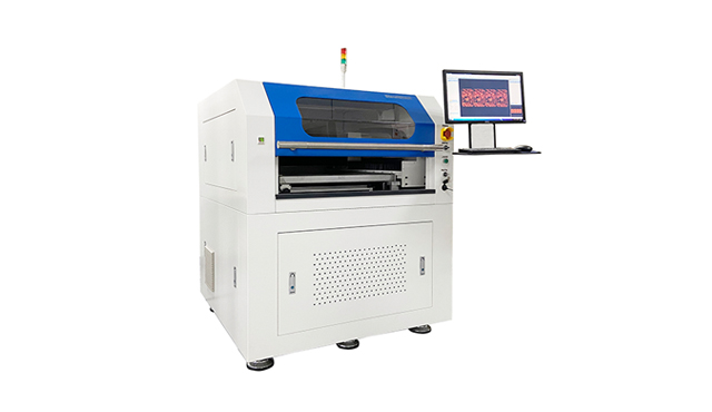 SteccilCheck H 標(biāo)準(zhǔn)版鋼網(wǎng)檢測設(shè)備